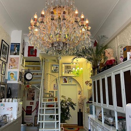 אנטוורפן Hotel Urban Dreams מראה חיצוני תמונה