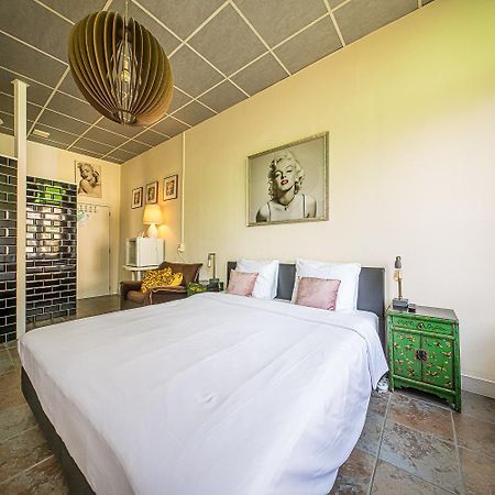 אנטוורפן Hotel Urban Dreams מראה חיצוני תמונה