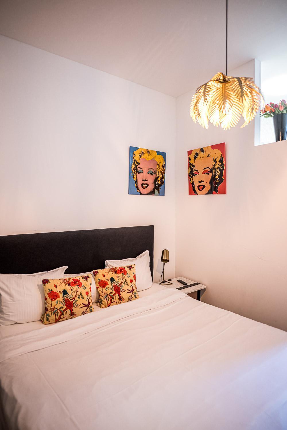 אנטוורפן Hotel Urban Dreams מראה חיצוני תמונה