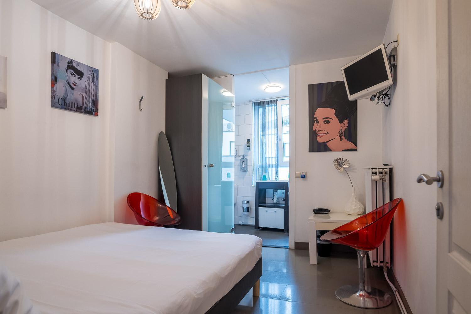 אנטוורפן Hotel Urban Dreams מראה חיצוני תמונה