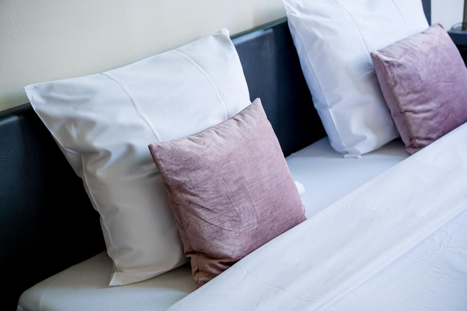 אנטוורפן Hotel Urban Dreams מראה חיצוני תמונה