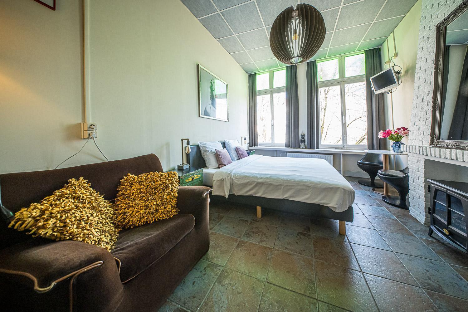אנטוורפן Hotel Urban Dreams מראה חיצוני תמונה