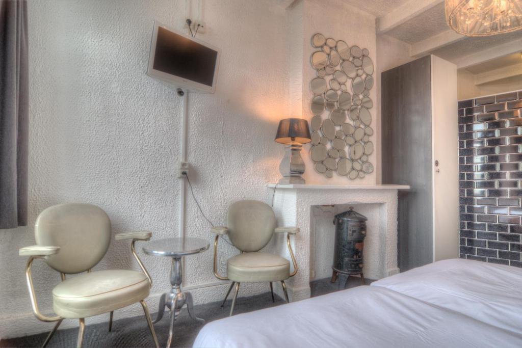 אנטוורפן Hotel Urban Dreams מראה חיצוני תמונה