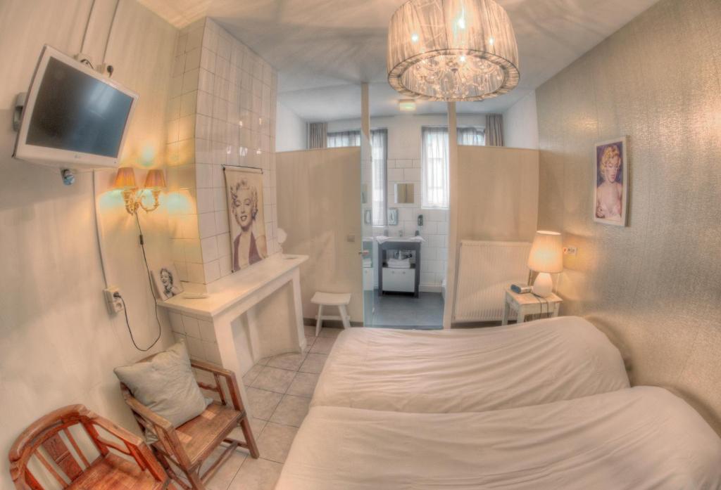 אנטוורפן Hotel Urban Dreams מראה חיצוני תמונה